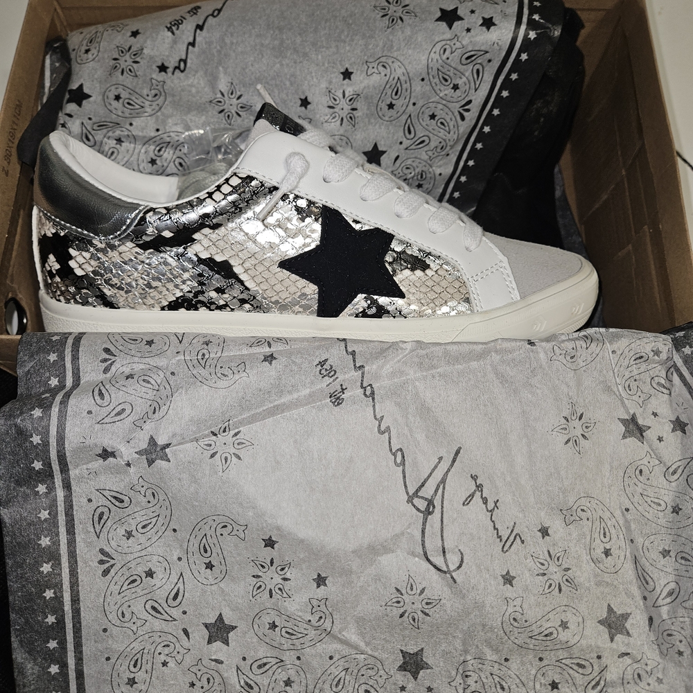 Vintage Havana Brown Box